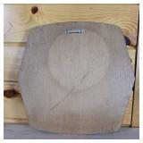 Molson Canadian Beer Ad Display