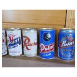 7 can lot  Point, Pickett