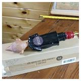 Beer Tap Handle  2012 Black Ale Point Brewery in original packaging