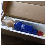 Beer Tap Handle  St. Benedict