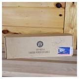 Beer Tap Handle  St. Benedict