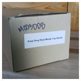 Beer Tap Handle  Stevens Point Brewery all original packaging  Drop Dead Blonde