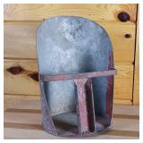 Vintage Chick Scoop  From a hatchery 11 inches long