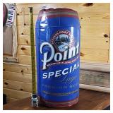 Point Special Beer Inflatable Can