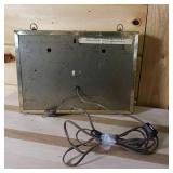 Heineken Lighted Sign  Imported Holland Beer  Works