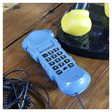 Mickey Mouse old school Landline Phone by Tyco