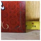 Original Pabst Blue Ribbon Sign Chalkboard  Vintage  17 inches wide