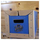 Impeccable Condition Returnable Case for Point Special