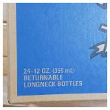 Impeccable Condition Returnable Case for Point Special