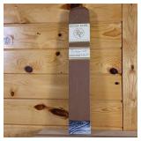 Rocky Patel Vintage 1999 Cigar sign (made of wood) almost 2 feet long