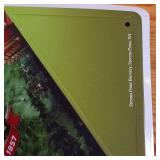 Metal Point Cascade Pale Ale Sign  2014 to Gabe Hopkins signed