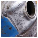 Pony Keg  7.75 gals  Stevens Point Brewery