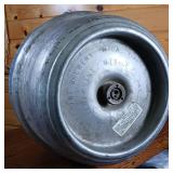 Pony Keg  7.75 gals  Stevens Point Brewery