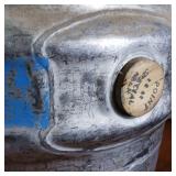 Pony Keg  7.75 gals  Stevens Point Brewery