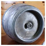 Pony Keg  7.75 gals  Stevens Point Brewery