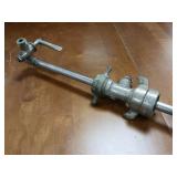 Perlick Brand Tap about 29 inches tall  Vintage