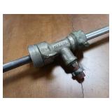 Perlick Brand Tap about 29 inches tall  Vintage