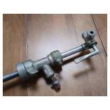 Perlick Brand Tap about 29 inches tall  Vintage