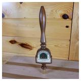 Wooden Tap from Stroh  Signature Detroit Michigan  About 11 inches