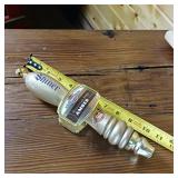 11 inch Shiner Bavarian Style Amber 98 Edition Beer Tap Handle