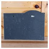 Enjoy the Real Taste of Beer Today  - Unused Calendar from 1984 Seasons Greetings  Vintage Pabst Blue Ribbon Beer