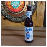 Old Style Lot  Old Style Light for real its a Flash Light! Plus and original Prestige Institutional Display