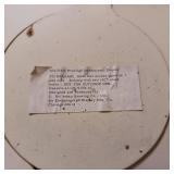 Old Style Lot  Old Style Light for real its a Flash Light! Plus and original Prestige Institutional Display