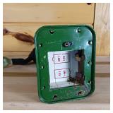 Non working Vintage Frankenstein battery Operated fiendish toy