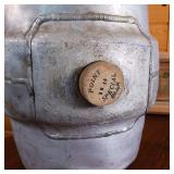 Pony Keg Stevens Point Beverage Co. 3.78 gallons  signed great brew tour 2006