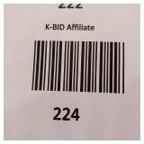 Schmidts and Colt 45 Vintage Cans