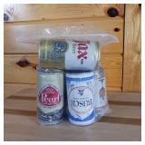 Step Back in Time when Beer was Cheap, mustaches were thick and Noone Recycled!