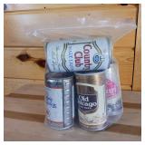 Step Back in Time when Beer was Cheap, mustaches were thick and Noone Recycled!