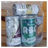 Hangover not included  tiny 7 oz Olympia and more!