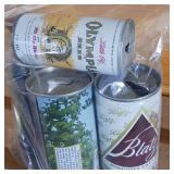 Hangover not included  tiny 7 oz Olympia and more!