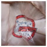 Giant Vintage Sombrero  23 inches wide Brim! Pigalle 5X  Nicely Made