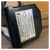 hummm hummmm... This Neon Light works!  Miller Genuine Draft Light about 30 inches wide by 24 inches