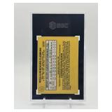 1985 Donruss - Roger Clemens #273 SGC Graded 9 Near Mint/Mint