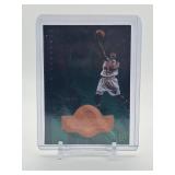 1998-99 SPx Finite - Tim Hardaway Chicago Bulls NBA Legend