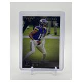 2020 Panini Chronicles - Justin Jefferson Minnesota Vikings Rookie Card NFL