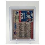 1989 Pro Set - Barry Sanders Rookie Card Detroit Lions Legend NFL Hall of Fame