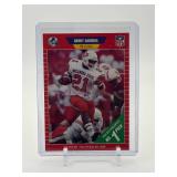 1989 Pro Set - Barry Sanders Rookie Card Detroit Lions Legend NFL Hall of Fame