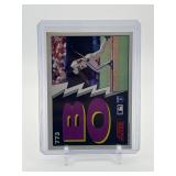 1991 Score - Bo Jackson “Bo Breaker” Card MLB Legend