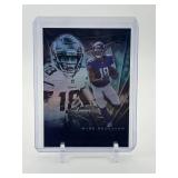 2020 Panini Illusions - Justin Jefferson Rookie Card Minnesota Vikings