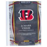 2021 Panini Select - Rookie Swatches Ja