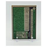 1979 Topps - Paul Molitor #24 Minnesota Twins Legend MLB Hall of Fame