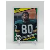 1984 Topps - James Lofton #272 NFL Green Bay Packers