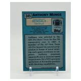 1988 Topps - Anthony Munoz NFL Legend