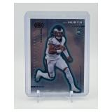 2020 Panini Chronicles - Dynagon Rookies Jalen Hurts Rookie Card