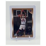 1998-99 Topps - Vince Carter #199 Rookie Card NBA Legend