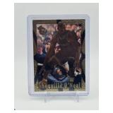 1994-95 Topps Embossed - Shaquille O